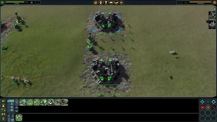 Supreme Commander