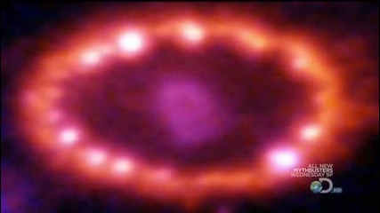 How the universe - Extreme Stars - част 3 