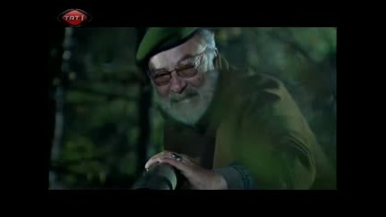 Сини пеперуди - еп.12/3 (mavi kelebekler)