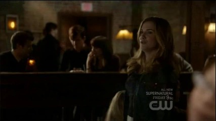 “be the better man Damon.”