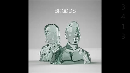 Broods - Broods - 2014 Full Album