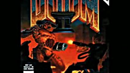 Doom 2 Ost - Map 7,19,29 Music