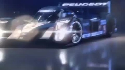 Nuovo Spot istituzionale Peugeot