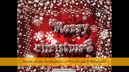 Merry Christmas