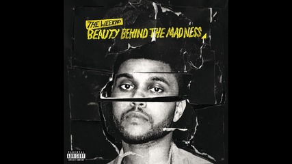 The Weeknd - In The Night ( A U D I O )