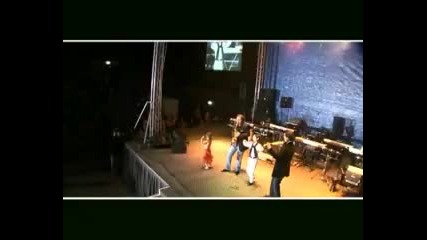 Live Ionut Cercel - Malaezia 