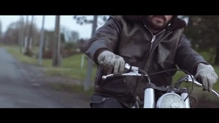 Bixente Moto