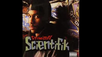 Scientifik Ft Diamond D - I Got Planz