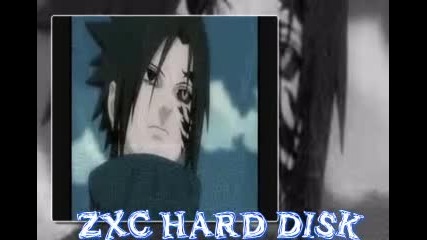 Sasuke - Leave Out all the rest (sony vegas)