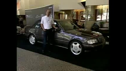 Mercedes Amg