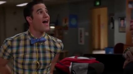 Full Performance of Whenever I Call You Friend from Frenemies Glee