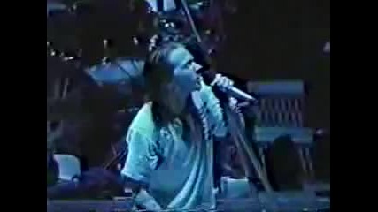 Guns N Roses - Perfect Crime - Indiana