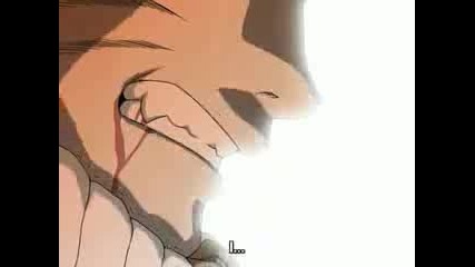 Naruto Vs Sasuke