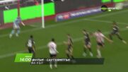 Фулъм - Саутхямптън на 8 март, неделя от 14.00 ч. по DIEMA SPORT 3