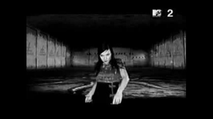 Switchblade symphony - witches