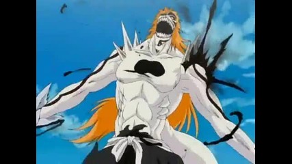 ichigo animal i have become