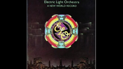 Electric Light Orchestra - Livin' Thing