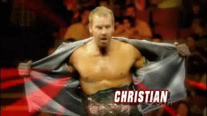 Ecw 05/05/2009 Vladimir Kozlov vs Jesse