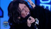 Симона като Aerosmith - I Don't Wanna Miss A Thing | Като две капки вода