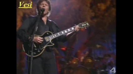 John Fogerty - Premonition (1998) 06 