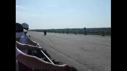 Stunt Riding - Kunmadaras 2012.05.01.