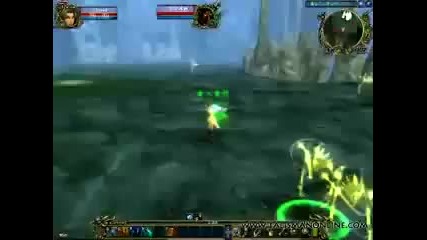 Talisman Online Gameplay Trailer