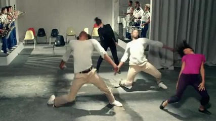 Beyonce - Countdown