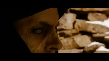 Prince of Persia The Sands Of Time Movie Trailer 