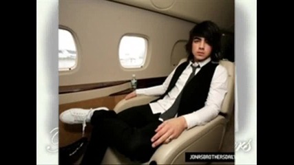Jonas Brothers