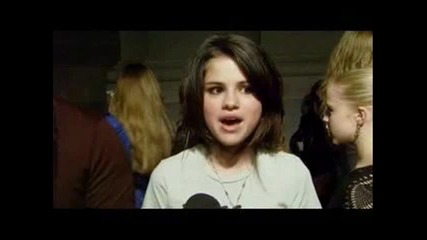 Selena Gomez & The Scene - Naturally