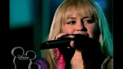 Hannah Montana - Mixed Up (official Music Video) (hq)