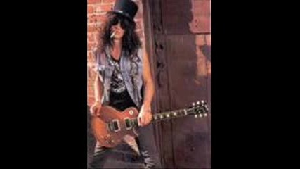 Guns`n`roses - Look At Your Game Girl (charles Manson Cover) 