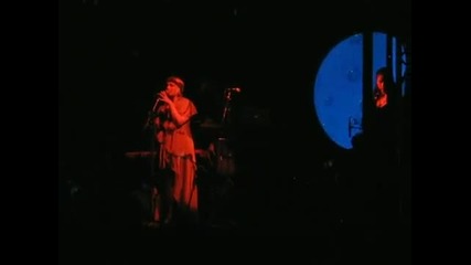 Waldeck - Midsummer Night Blues (live) 
