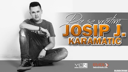 Josip J. Karamatic - 2015 - Da se vratim