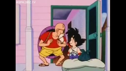 Dragon Ball Epsiode 014 Hq