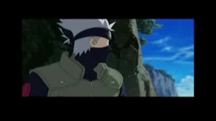Naruto Shippuden Movie 2 Trailer Bonds