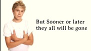 One Direction - Forever Young