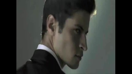 The Top Male Supermodels 2011 - 2012