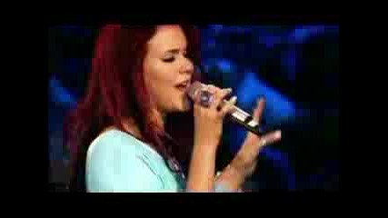 Joss Stone - Son Of A Preacher Man