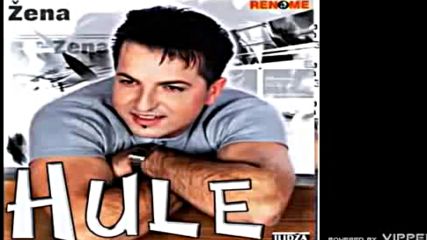 Hule - Pukni caso - Audio 2004