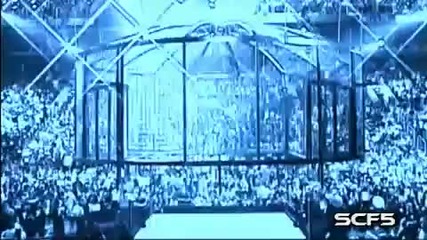 Wwe Elimination Chamber 2010 Promo