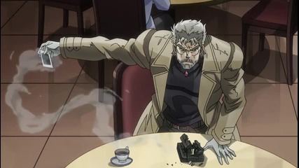 [horriblesubs] Jojo's Bizarre Adventure - Stardust Crusaders - 01eng sub [480p]