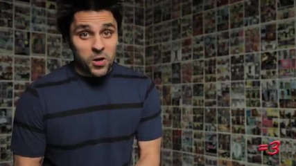 Ray William Johnson- Ray william johnson show