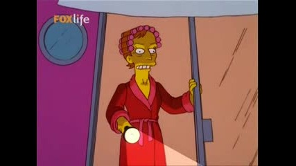 Семейтсво симпсън [бг Аудио] / The Simpsons Bg Audio (21.06.2009) {1} s14 e11