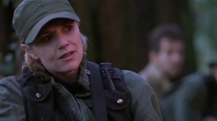 Stargate Sg - 1 Season 3 Episode 2 Part 2