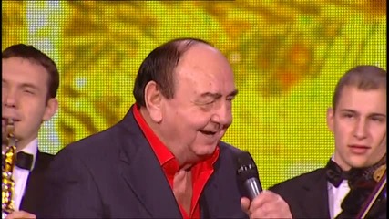 Bora Drljaca - Hani - GNV - (TV Grand 01.01.2015)