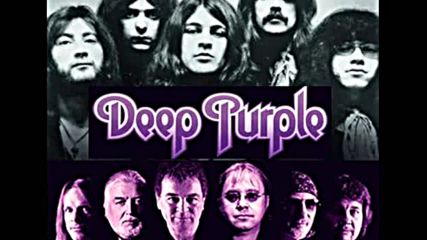 Deep Purple - Lucille - Превод