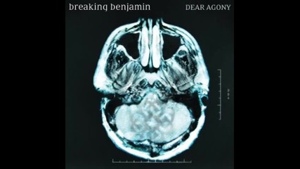 Breaking Benjamin - Anthem Of The Angels