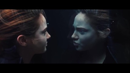 Divergent *2014* Trailer