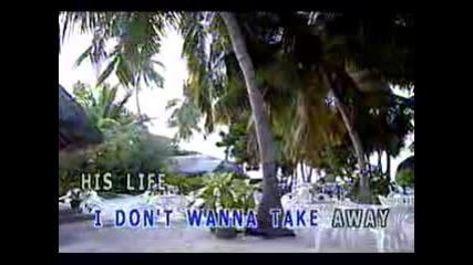 Rihanna - Unfaithful - Karaoke.